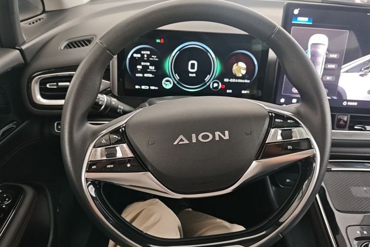 Used AION V 2022 Plus 70 Smart Edition Ternary Lithium
