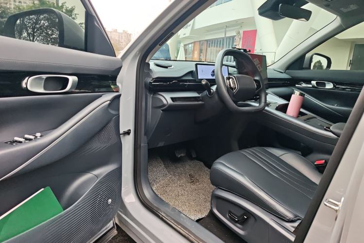 Used Geely Galaxy E5 2024 440km Exploration Version