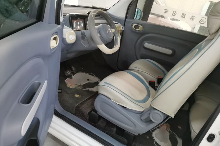 Used Bestune Pony 2025 222km Lightning Horse