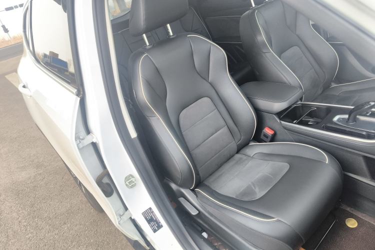 Used Haval H6 2023 National Trend Edition 1.5T Automatic Champion Version
