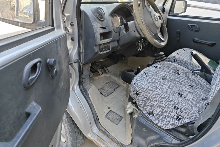 Used Dongfeng Xiaokang K07S 2016 1.0L Practical Version DK10 Driver Seat