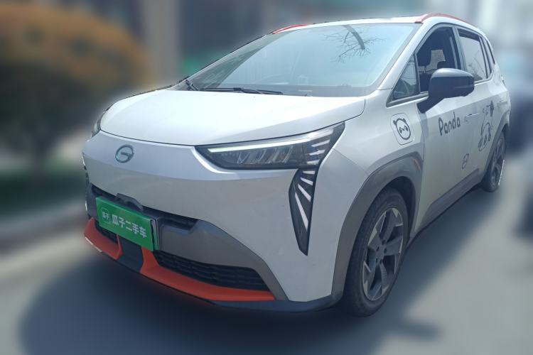 Used AION Y 2021 70 Intelligent Edition