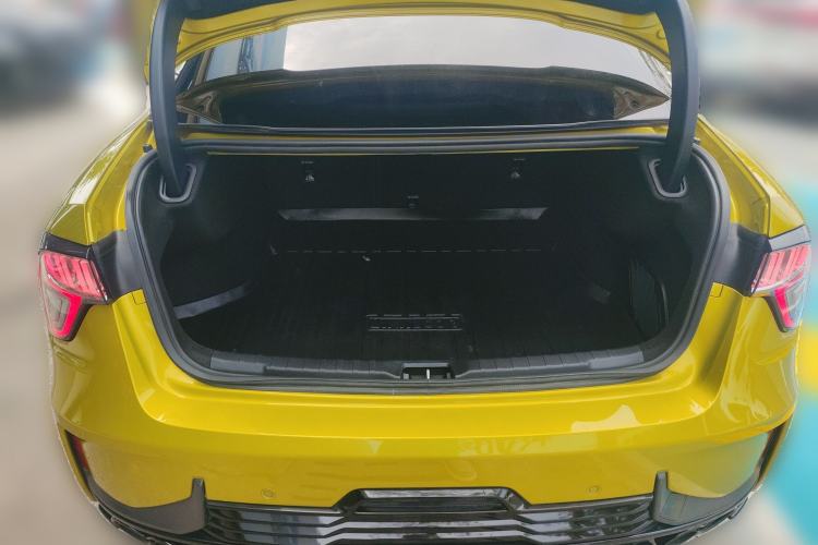 Used Lynk & Co 03 2020 03+ 2.0TD Automatic Wind-Chasing Edition