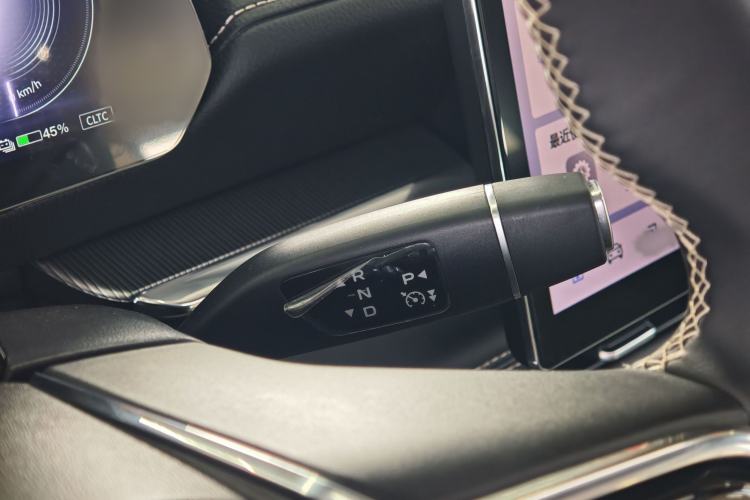 Used Mazda EZ-6 2024 Pure Electric 480 Zhiyue Edition
