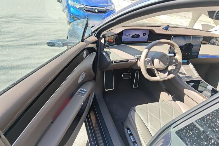 Used Hima Stelato S9 2025 Extended-Range Ultra