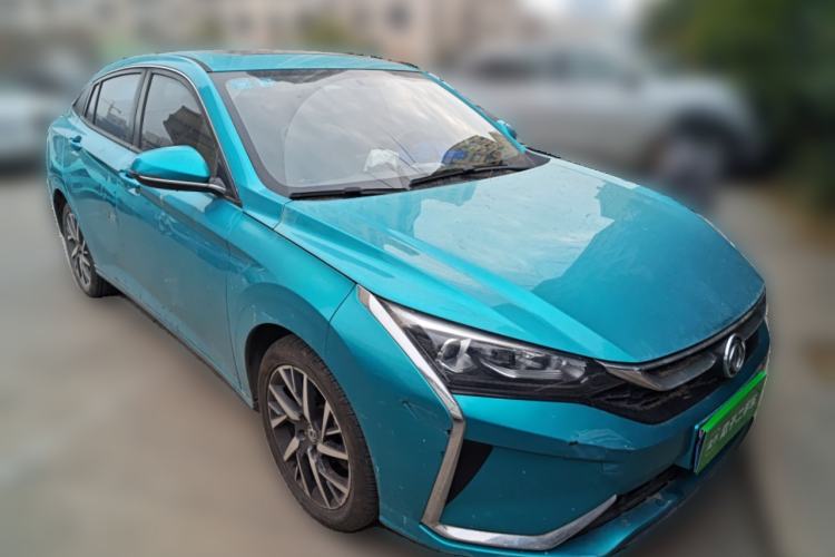 Used Dongfeng Aeolus Yixuan 2020 230T Automatic Advanced Edition