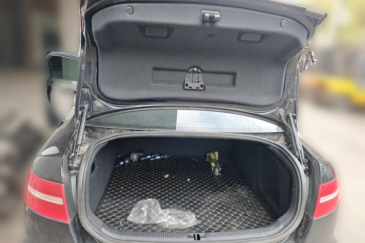 Used Audi A6L 2011 2.8 FSI Comfort Model