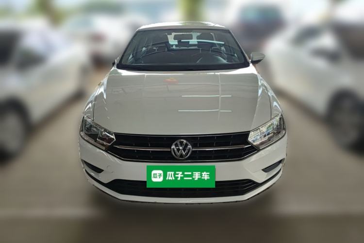 Used Volkswagen Bora 2019 Facelift Bora·Legend 1.5L Automatic Fashion Edition China VI Standard Front