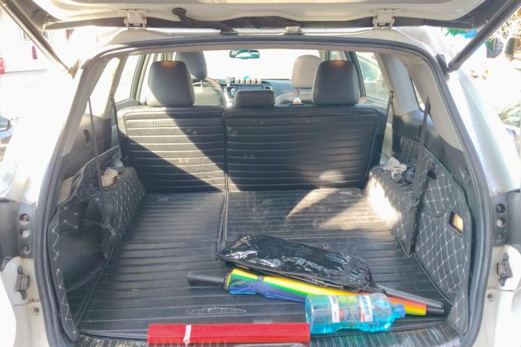 Used Toyota Highlander 2015 2.0T Four-Wheel Drive Luxury Edition 7-Seater
