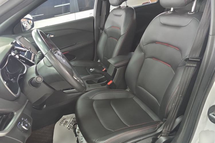 Used Chevrolet Monza 2022 Light Hybrid RS 330T Automatic Comfort Edition
