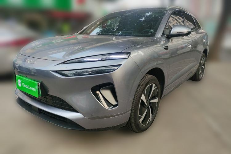 Used BYD Sealion 06 New Energy 2025 Model EV 605 Navigation Pro Edition