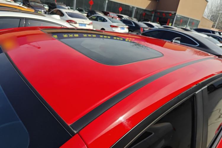 Used Honda Fit 2021 1.5L CVT Trend Edition
