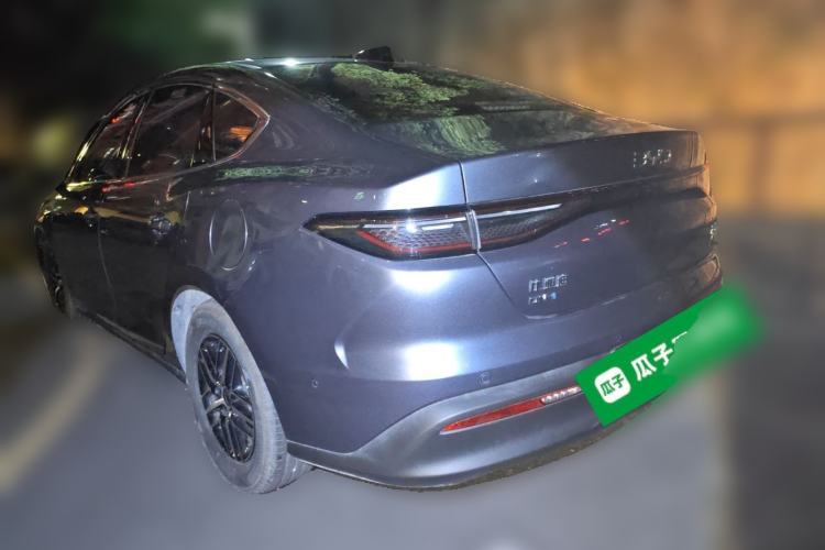 Used BYD Seal 05 DM-i 2025 DM-i Smart Drive 55KM Prestige Model
