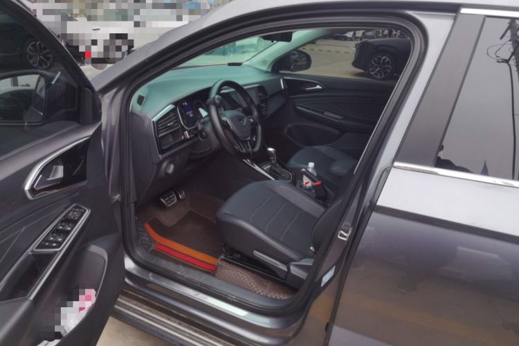 Used Jetta VS5 2021 280TSI Automatic Enjoyment Model
