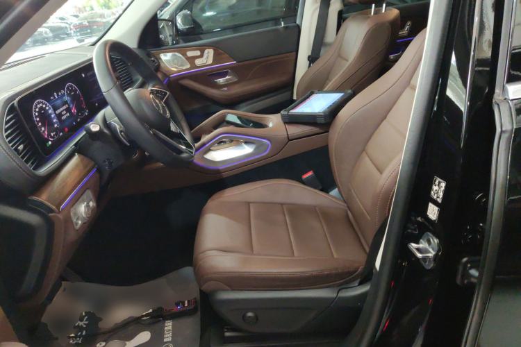 Used Mercedes-Benz GLE 2024 GLE 450 4MATIC Stylish Model