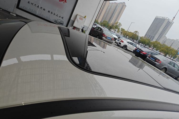 Used AION S MAX 2024 70 Star Edition 54.6 kWh