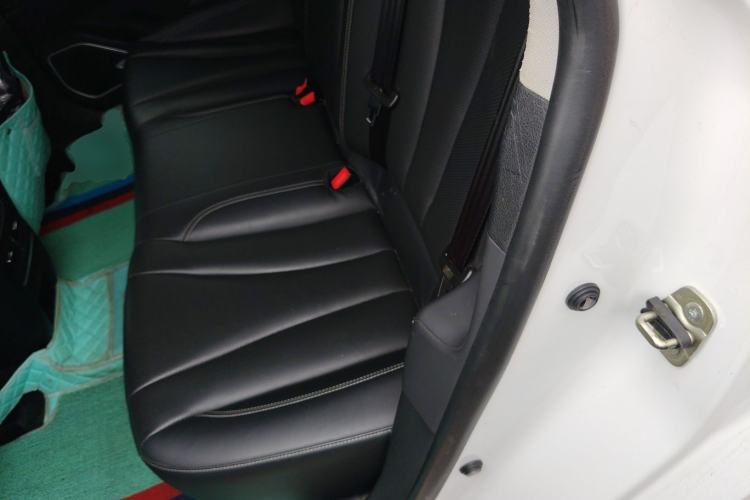 Used Geely Auto Emgrand GT 2021 1.8T Flagship Edition Left Rear Seat