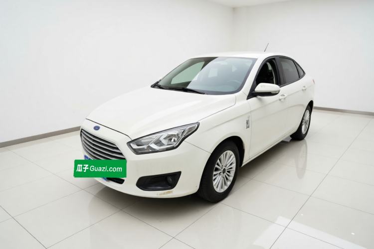 Used Ford Escort 2015 1.5L Automatic Comfort Edition Guazi used car, China used car export, Used car for sale, Used  cars, Cheapest cars for sale