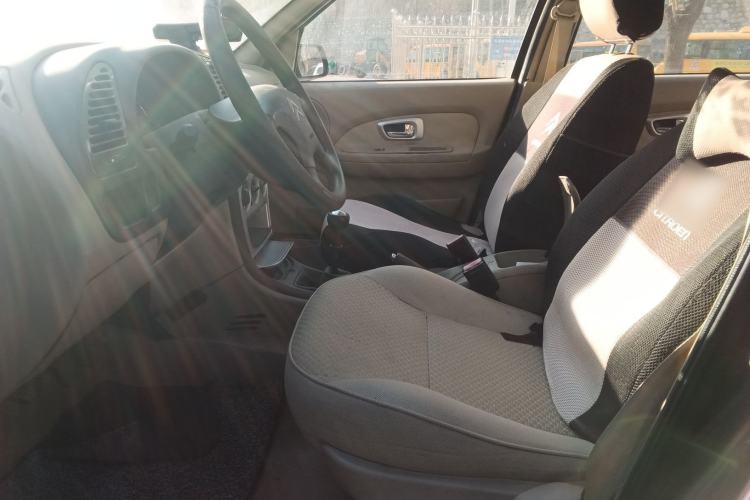 Used Citroen Elysee 2008 1.6L Manual Standard Edition
