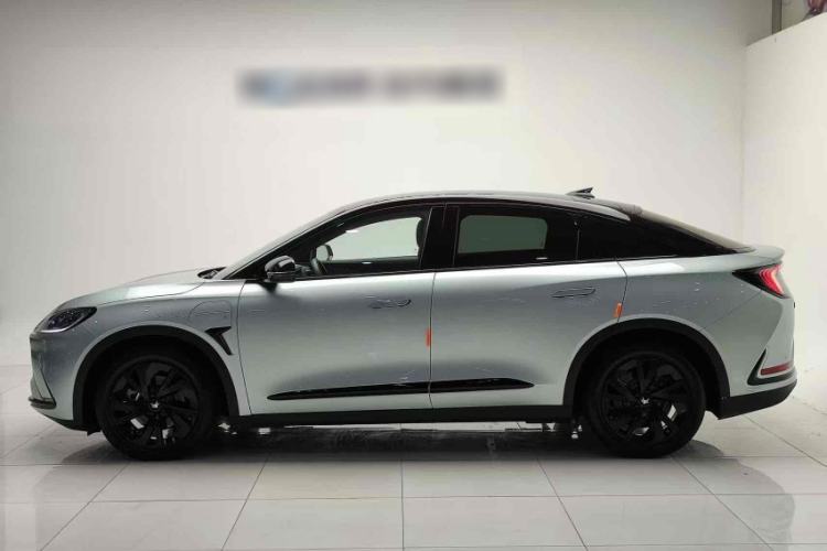 Used ARCFOX Alpha S 2023 525E Forest Edition 160kW
