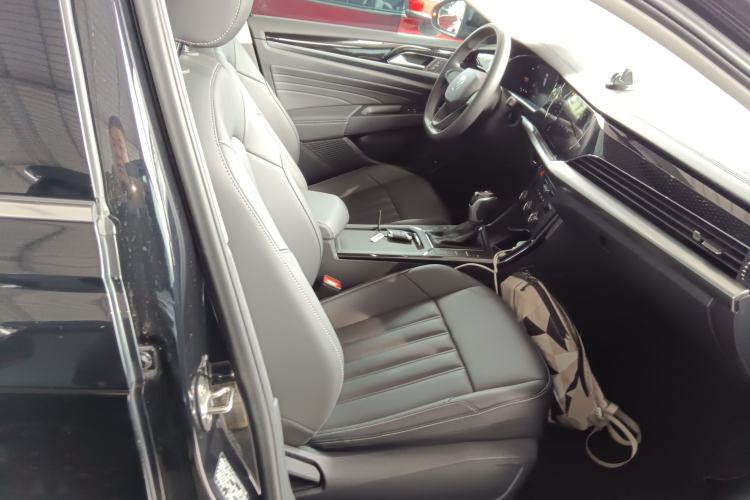 Used Volkswagen Passat 2023 Revised Version 280TSI Business Edition
