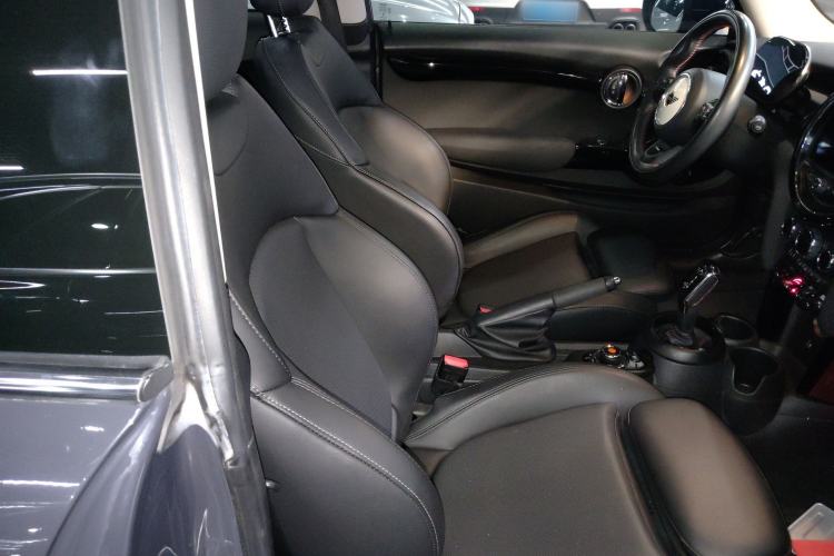 Used MINI MINI 2021 2.0T COOPER S Classic Edition
