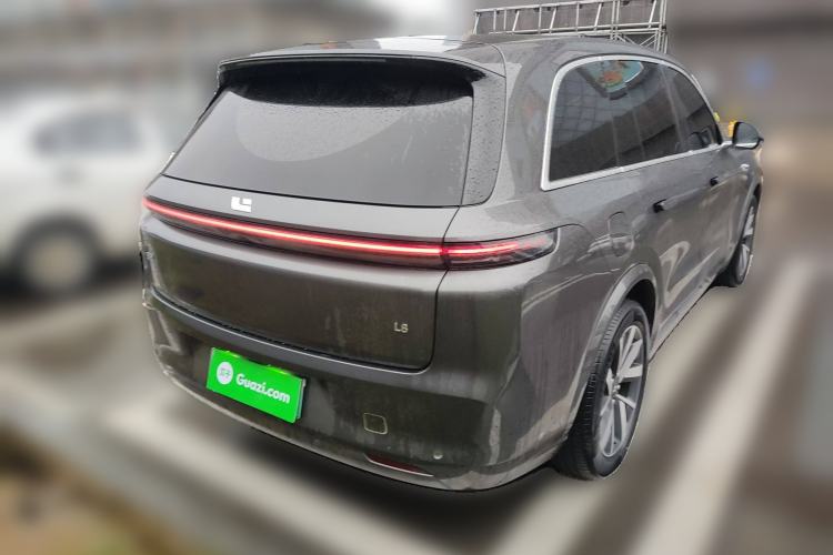 Used Li Auto L8 2023 Pro Model