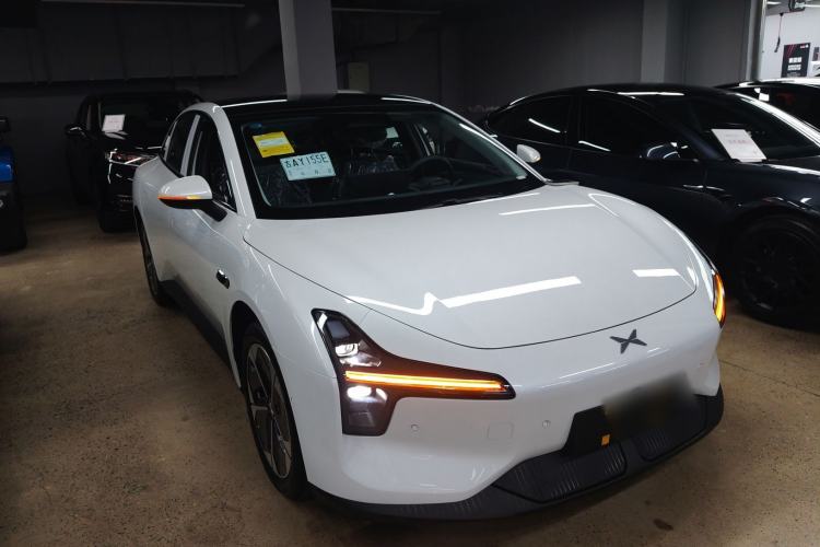 Used XPeng MONA M03 2025 515 Long-Range Plus