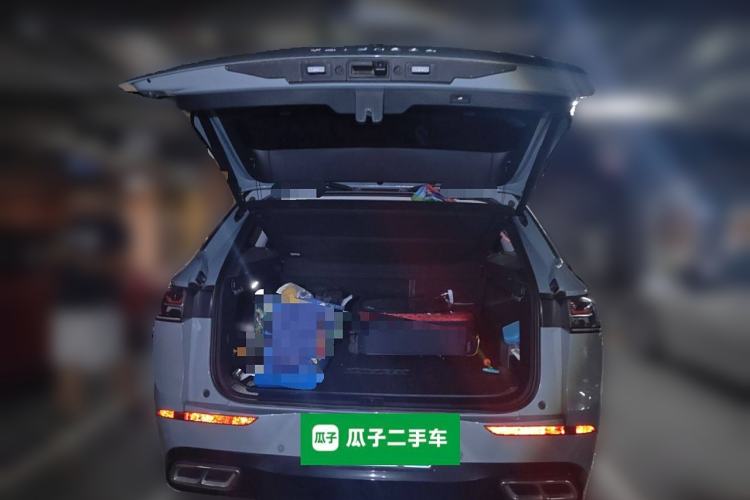 Used Volkswagen Tavendor 2024 380TSI All-Wheel-Drive R-Line Ambition Edition
