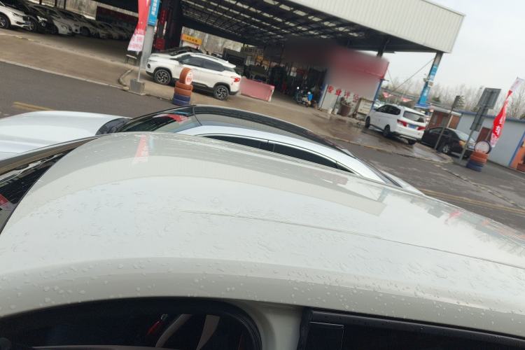 Used BYD Seagull 2025 305km Active Version