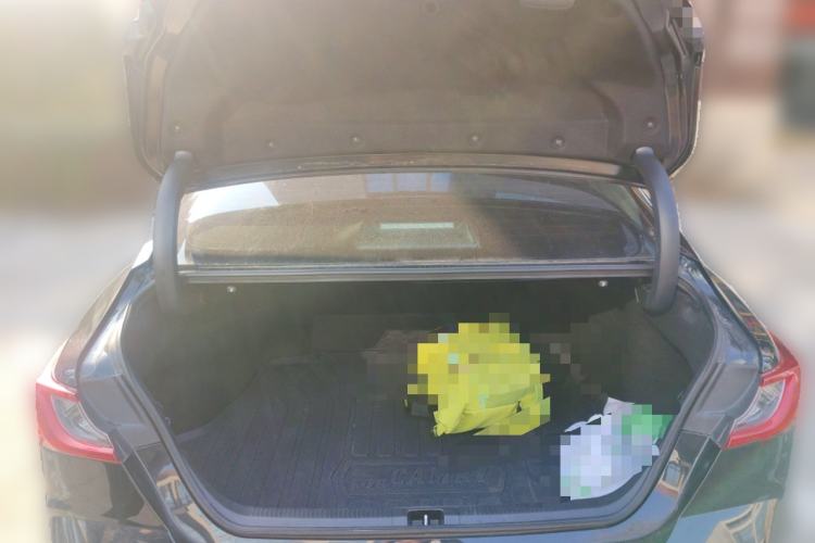 Used Toyota Camry 2024 Dual-Motor 2.0 HGVP Luxury Edition
