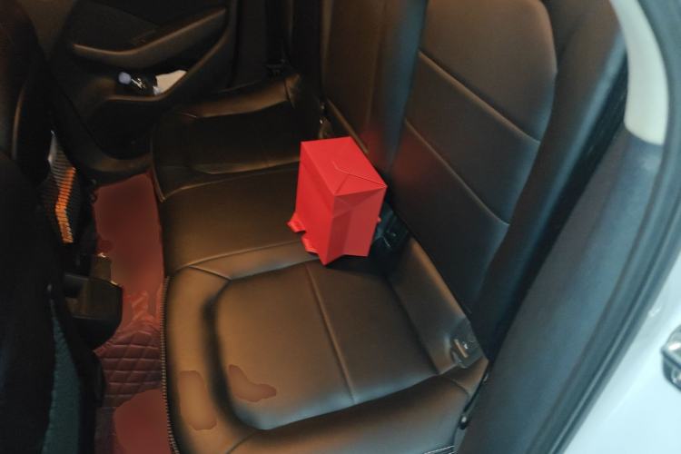 Used Audi A3 2014 Limousine 35 TFSI Automatic Advanced Model
