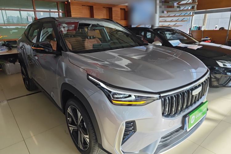 Used Geely Auto Emgrand X7 Sport 2026 Model 1.5TD Beloved