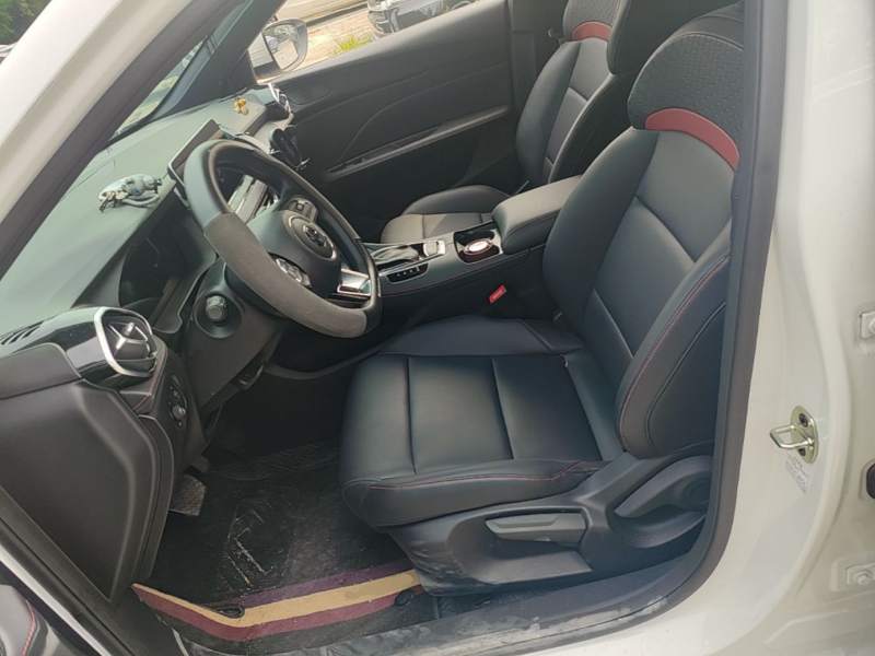 Used MG 5 2025 180 DVVT Global Luxury Edition — 14