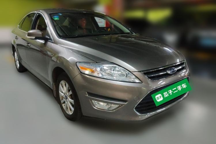 Used Ford Mondeo 2011 2.3L Fashion Edition