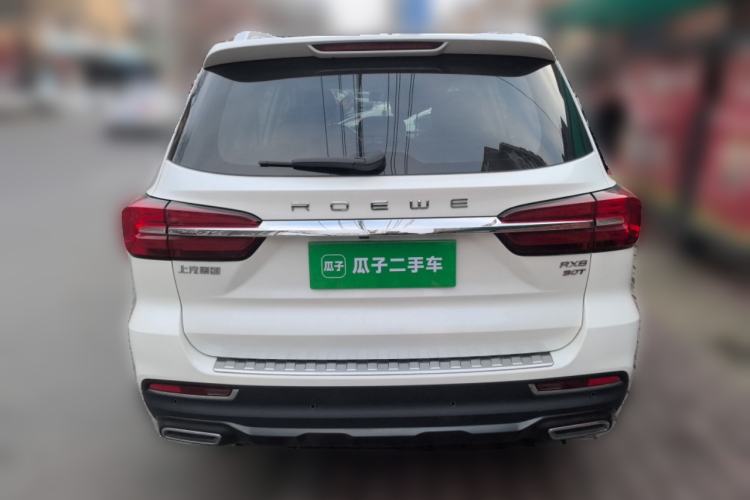 Used Roewe RX8 2019 30T Two-Wheel Drive Supreme Flagship Edition
