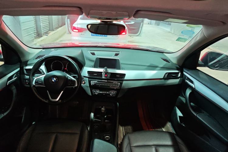 Used BMW X1 2019 sDrive18Li Fashion Model
