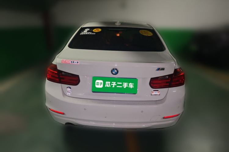 Used BMW 3 Series 2013 320i Sport Edition