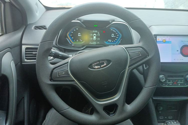 Used SINOGOLD Junxing 2023 Standard Model
