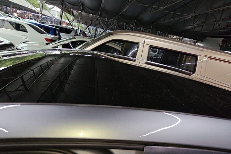 Used BYD Dolphin 2023 420 km Fashion Edition