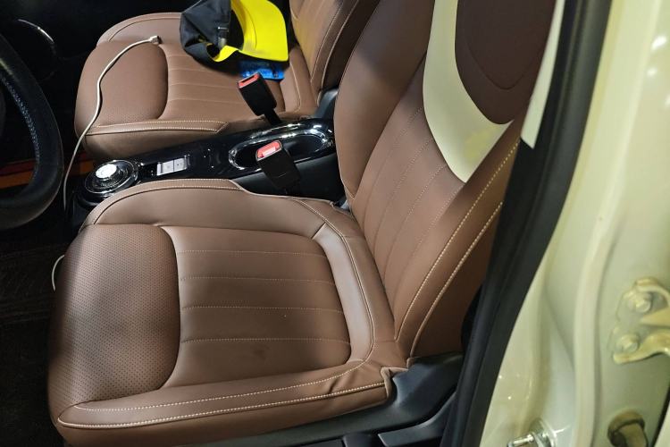 Used Wuling Bingo 2024 333 km Enjoyment Version