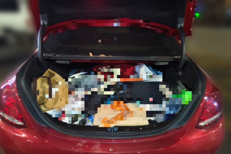 Used Mercedes-Benz C-Class 2015 C 200 L Sport Edition
