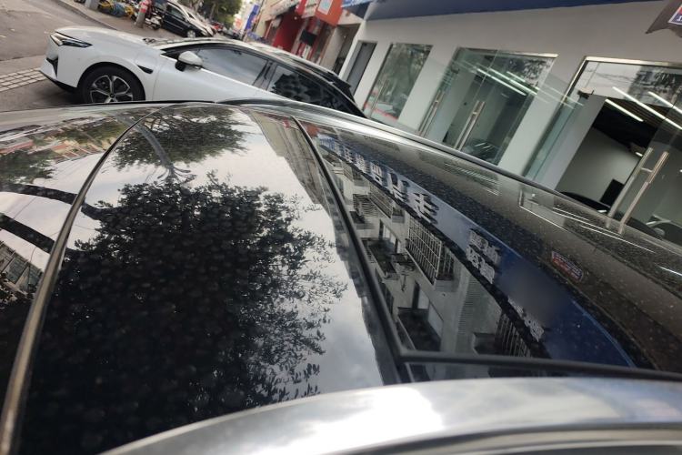 Used Mercedes-Benz GLA 2016 GLA 200 Fashion Model
