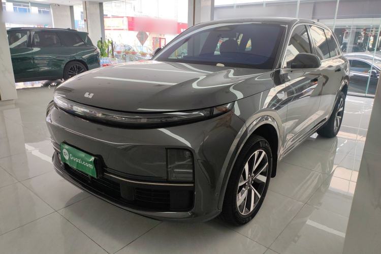 Used Li Auto L7 2023 Pro Model