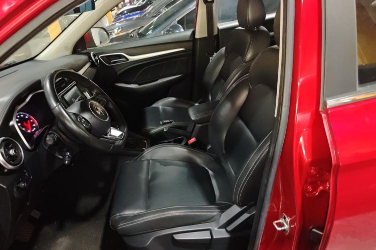 Used MG ZS 2018 1.5L Automatic Elite Edition China V Standard
