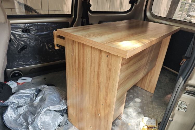 Used Wuling Hongguang V 2022 1.5L Jingqu Edition Electric-Assist LAR
