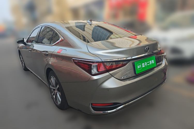 Used Lexus ES 2020 260 Excellence Edition