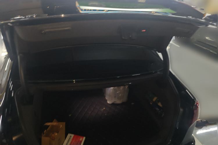 Used Audi A6L 2018 30th Anniversary Edition 35 TFSI Fashion Model
