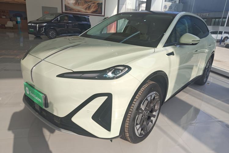 Used Hongqi Tiangong 06 2025 520 Smart Selection Edition