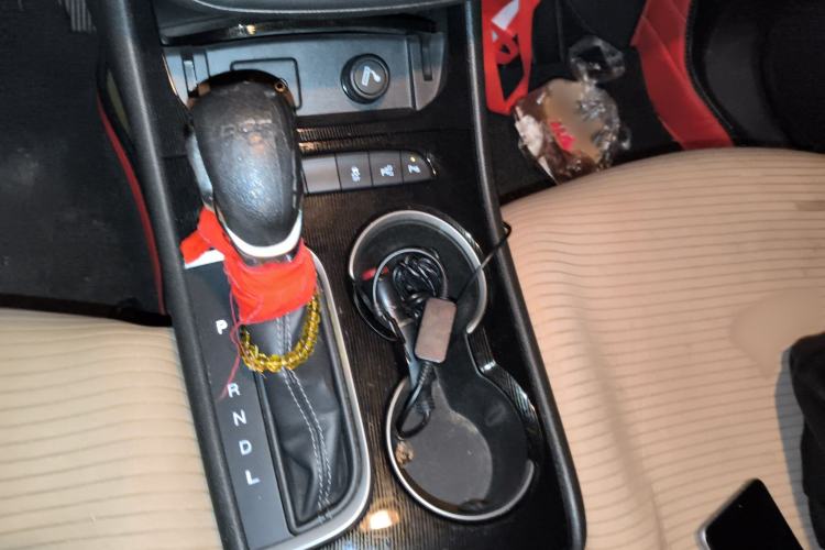 Used Buick Verano 2015 Sedan 20T Dual-Clutch Elite Model